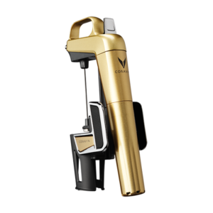 coravin-gold