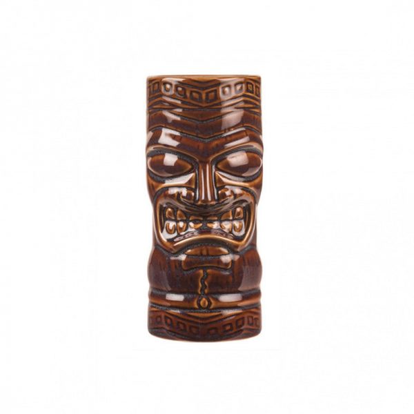 tiki-mug-marrone
