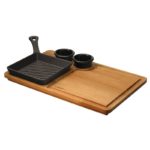 44216S16-padella-grill-con-supporto-a-servire