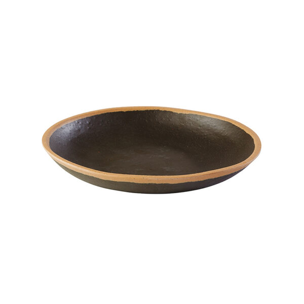 piatto-fondo-melamina-argilla-nero-44478-21