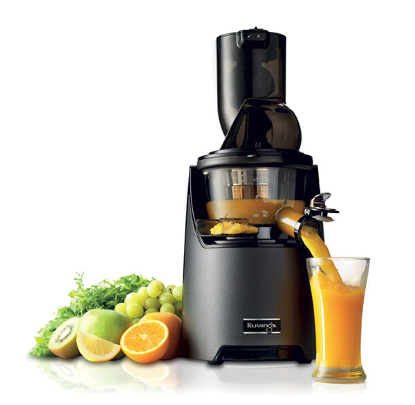 kuvings-evo820-estrattore