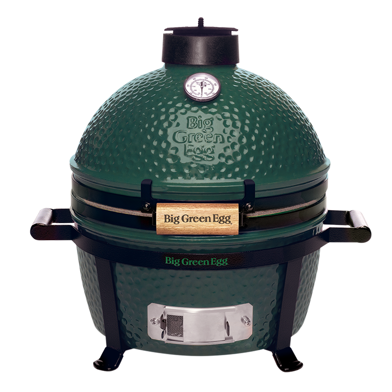 Big Green Egg Barbecue Kamado Bbq Mini Max BMD Matera